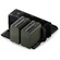 Tilta Foldable Charging Station for L-Series/NP-F Battery Kit (2 Batteries)