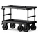 Tilta Boulder Camera Cart XL (Black)
