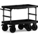 Tilta Boulder Camera Cart XL (Black)