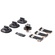 Tilta Hydra Articulating Car Mounting System with Electronic Suction Cups