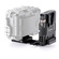 Tilta Mini PD V Mount Battery Plate with Adjustable ARCA Receiver Kit (Black)