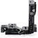 Tilta Mini PD V Mount Battery Plate with Adjustable ARCA Receiver Kit (Black)