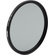 Tiffen 72mm Black Satin 1/4 Filter