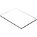 Tiffen Black Pearlescent Diffusion Filter (4 x 5.65", 1/2 Density)
