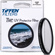 Tiffen Multicoated UV Protection Filter (82mm)