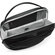 Peak Design Travel Weekender (Black, 25L)