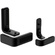 SmallHD Top & Bottom Bumpers for Ultra 10 (Pair)