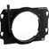 Bright Tangerine Frame Safe Clamp Adapter for Misfit Kick Matte Box (100mm)