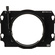 Bright Tangerine Frame Safe Clamp Adapter for Misfit Kick Matte Box (100mm)