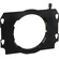 Bright Tangerine Frame Safe Clamp Adapter for Misfit Kick Matte Box (100mm)