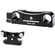 Bright Tangerine 15mm LWS Support Kit with Extension for Misfit Kick Mk I/II/360 (100 to 114mm)