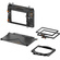Bright Tangerine Misfit Kick Mk II 2-Stage ONE Tray Matte Box Kit