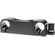 Bright Tangerine 15mm LWS Support Bracket for Misfit Kick Mk I/Mk II/360, Prodigy/ARRI