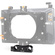 Bright Tangerine 15mm LWS Support Bracket for Misfit Kick Mk I/Mk II/360, Prodigy/ARRI