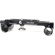 Bright Tangerine 15mm Studio Bracket for Misfit Kick Mk I/Mk II/360/Six, Prodigy/ARRI Matte Box