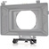 Bright Tangerine 15mm Studio Bracket for Misfit Kick Mk I/Mk II/360/Six, Prodigy/ARRI Matte Box