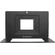Bright Tangerine Hard Matte Set for Misfit Kick Mk I, Mk II, 360 & ARRI LMB 4x5