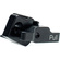 Bright Tangerine Filter Guard for Misfit Kick Mk I & Mk II Matte Box