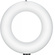 Godox LR150 Air Bi-Color Inflatable LED Ring Light (60 cm)
