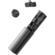 Ulanzi A21 2-Person Wireless Microphone System (2.4 GHz, Lightning, Black & White)