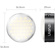 Ulanzi MFL01 Mini Portable Phone Flash (Black, 3C Certified Battery)