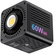 Ulanzi C60RGB 60W Bi-Color Video Light (RGB, Without Adapter)