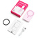 Ulanzi GL01 GlowUp Fill Light (Sakura Pink)