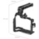 SmallRig 6703 Cage Kit for Sony Alpha 7R VI