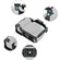 SmallRig 6703 Cage Kit for Sony Alpha 7R VI