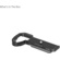 SmallRig 6705 Mount Plate for Sony Alpha 7R VI