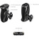 SmallRig 6405 Rotating Side Handle with "HawkLock" H21 Quick Release NATO Clamp