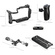 SmallRig 6382 "HawkLock" Quick Release Vertical Shooting Cage Kit for Canon EOS R6 V