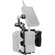 SmallRig 6382 "HawkLock" Quick Release Vertical Shooting Cage Kit for Canon EOS R6 V