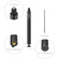 SmallRig 6319 Selfie Stick for Action Cameras (120cm)