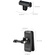 SmallRig 6307 Backpack Clip for DJI Osmo Action 6 / Nano