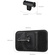 SmallRig 6306 Hook and Loop Backpack Strap Mount for DJI Osmo Action 6 / Nano