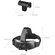 SmallRig 6304 Head Strap Mount for DJI Osmo Action 6 / Nano