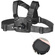 SmallRig 6305 Quick Release Chest Strap Mount for DJI Osmo Action 6 / Nano