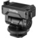 SmallRig 6440 Quick Release Support for DJI Osmo Action 6 / Nano with Cold Shoe Adapter
