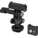 SmallRig 6396 Quick Release Adapter Kit with Cold Shoe Mount and mini Ball Head