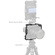 SmallRig 6114 Cage for Sony Alpha 7R V / 7 IV / 7S III / 1 / 7R IV / 7 V with Vertical Grip VG-C4EM