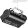 SmallRig 6090 5000mAh Battery and Charger Kit for 21700 Battery (Black)