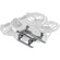 SmallRig 5930 Foldable Drone Landing Gear for DJI Neo 2