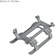 SmallRig 5930 Foldable Drone Landing Gear for DJI Neo 2