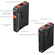 SmallRig 5653 Intelligent Power Management V-Mount Battery Mount Plate (Basic Edition)