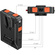 SmallRig 5653 Intelligent Power Management V-Mount Battery Mount Plate (Basic Edition)