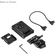 SmallRig 5899 Intelligent Power Management V-Mount Battery Plate Compatible with Arca-Swiss Quick Release Plate