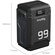 SmallRig 5864 Triple-Proof T99 V-Mount Battery