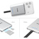 SmallRig 6292 Multifunctional Portable SSD (1TB)
