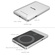 SmallRig 6293 Multifunctional Portable SSD (2TB)